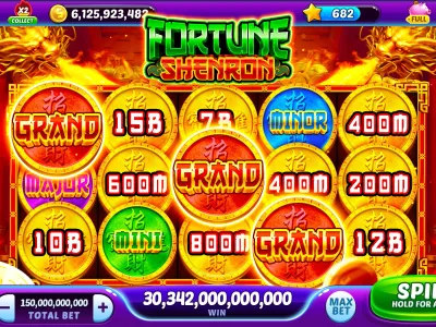 Sección de promociones y bonos