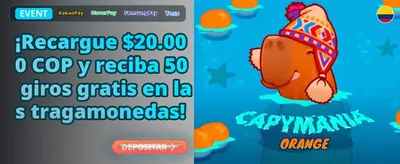 Bono de Bienvenida Explosivo