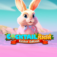 Cocktail Rush Easter Edition game thumbnail